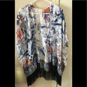 Kimono Top from Chico’s